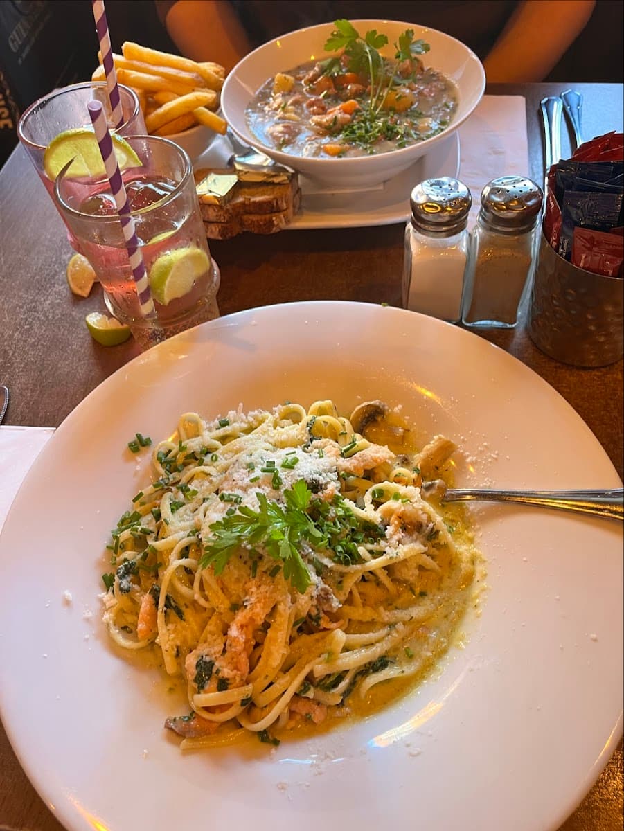 Old Mill Restaurant
