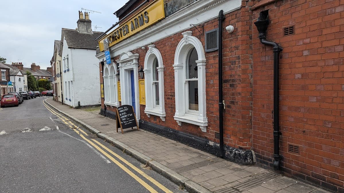 Chichester Arms