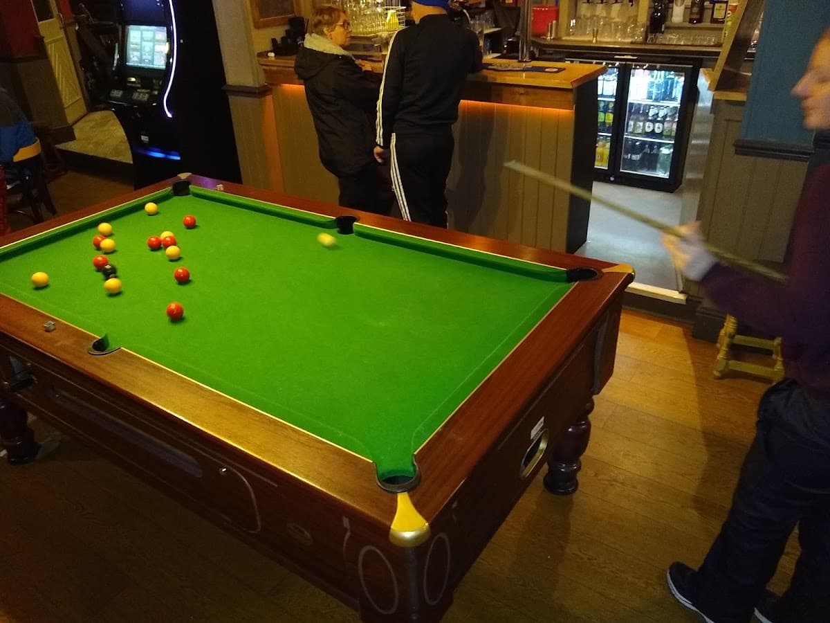Chichester Arms