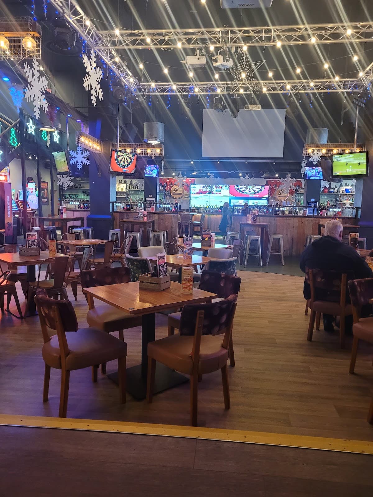 Walkabout - Plymouth