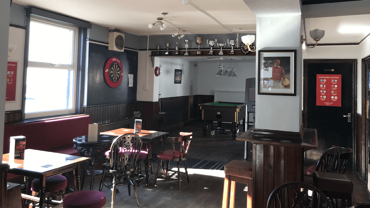 Brewers Arms
