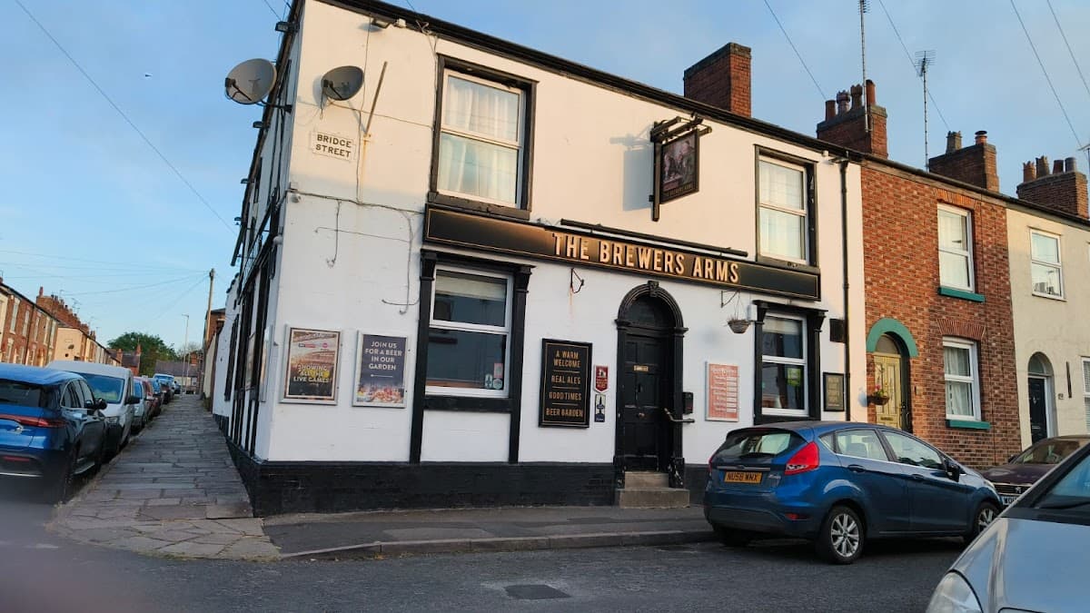 Brewers Arms