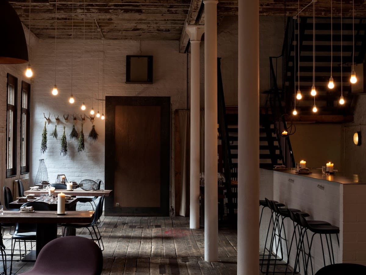 TIMBERYARD