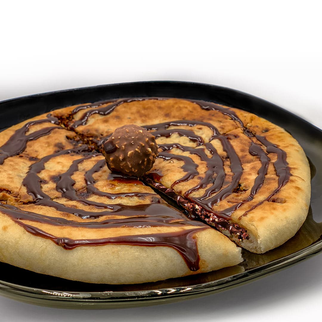 Naan Staap®