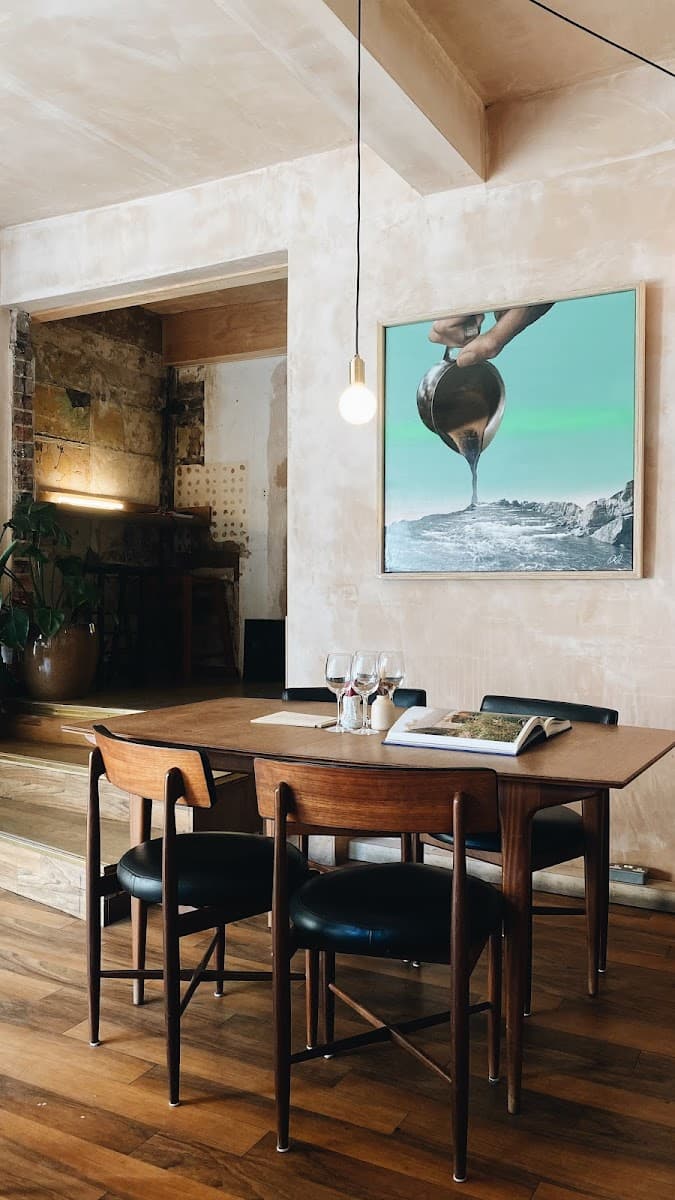 Restaurant ELM