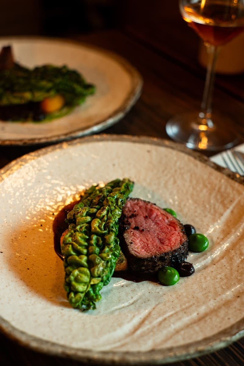 Restaurant ELM