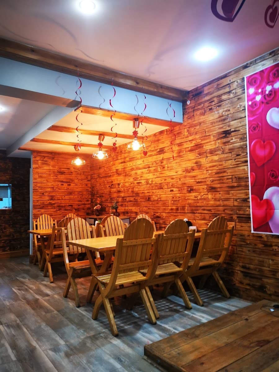 Baltic Town Restaurant