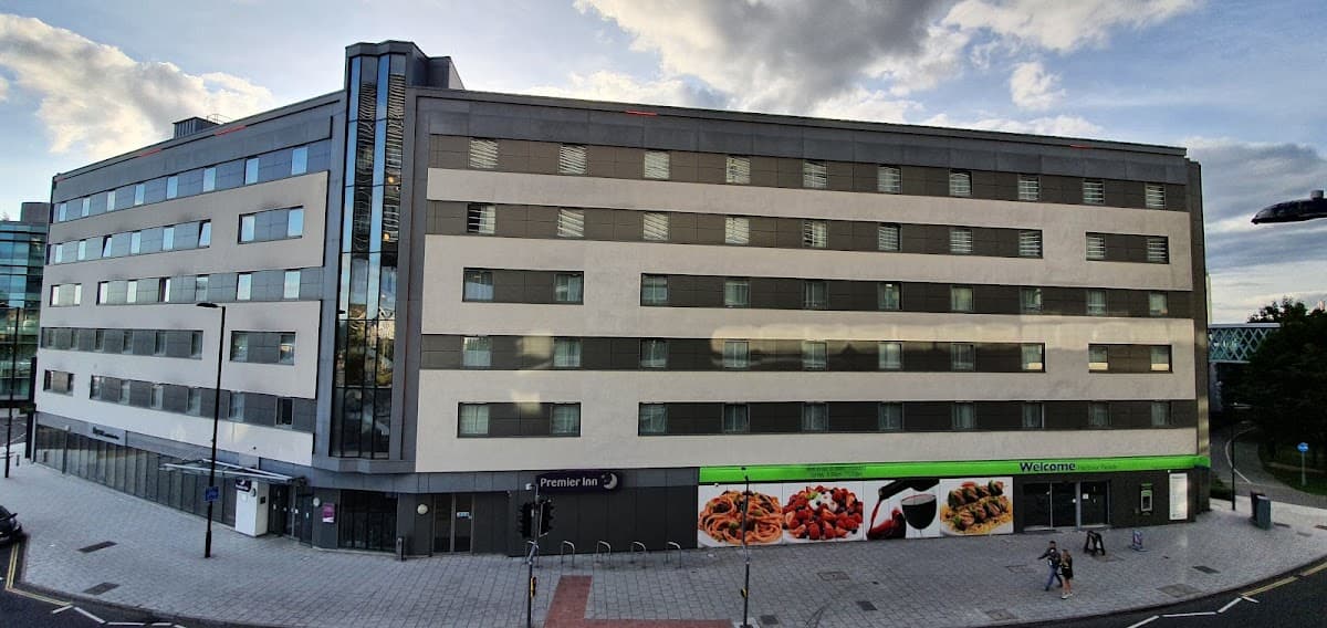 Thyme Bar & Grill Southampton