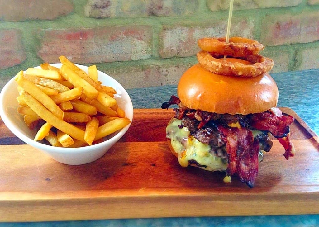 The Boat Club & Tomahawk Steakhouse