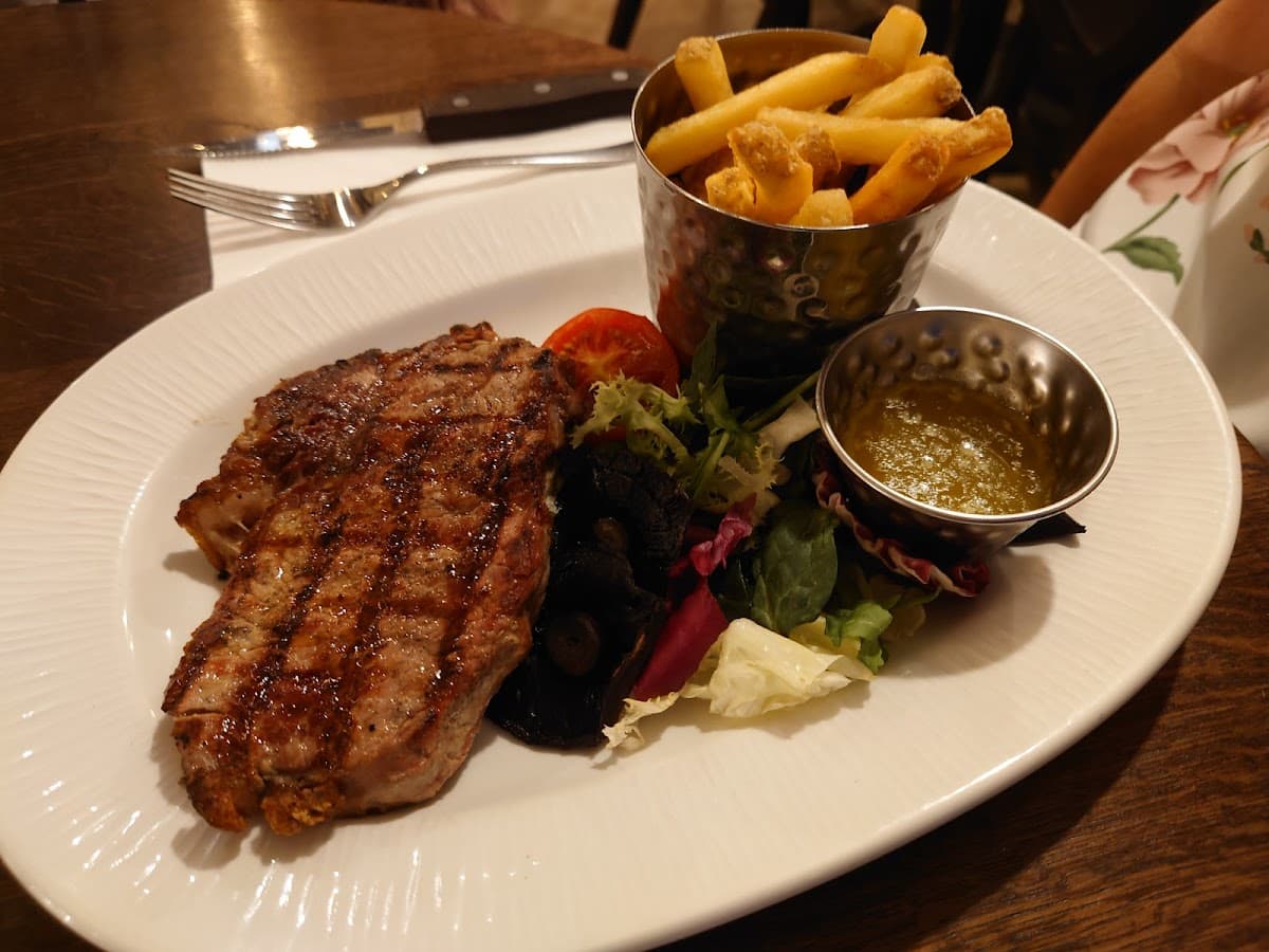 Middletons Norwich