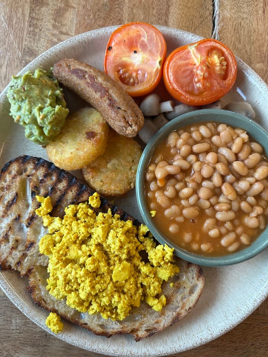 Middlewick Farm Shop & Café