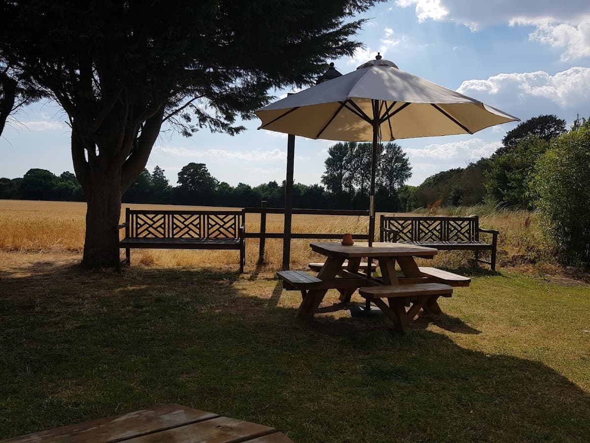 The Lamb Inn