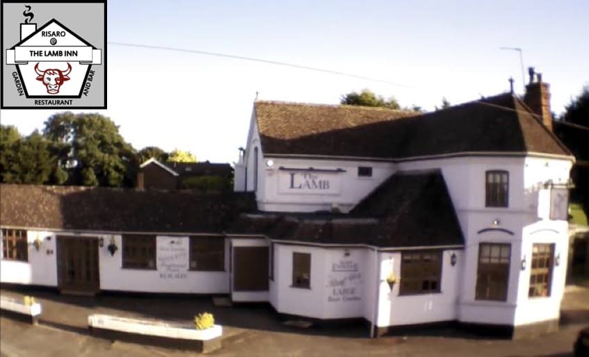 The Lamb Inn