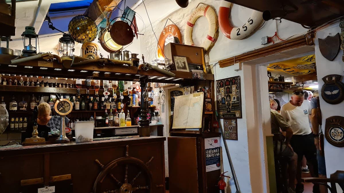 Chapelhay Tavern