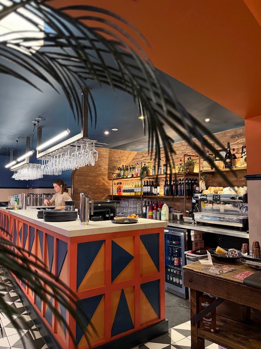 Zizzi - Stratford-upon-Avon