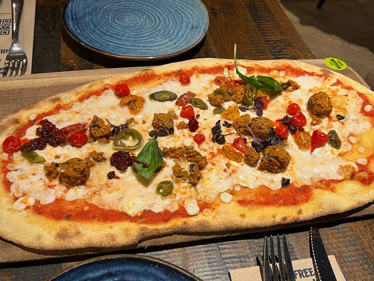 Zizzi - Stratford-upon-Avon