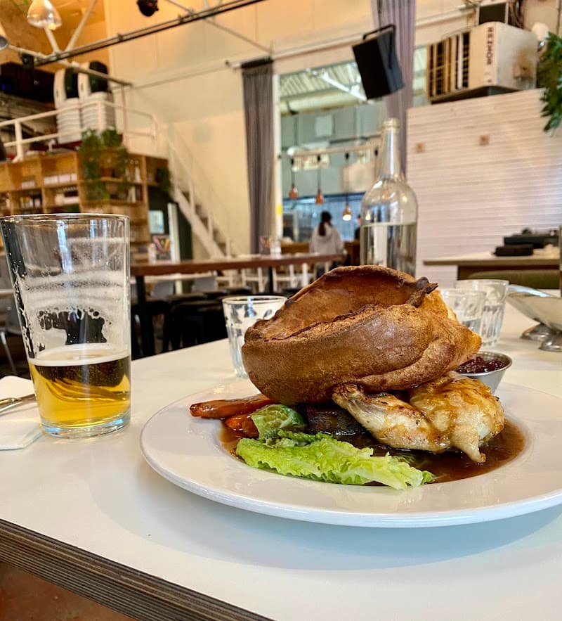 Firehouse Manchester