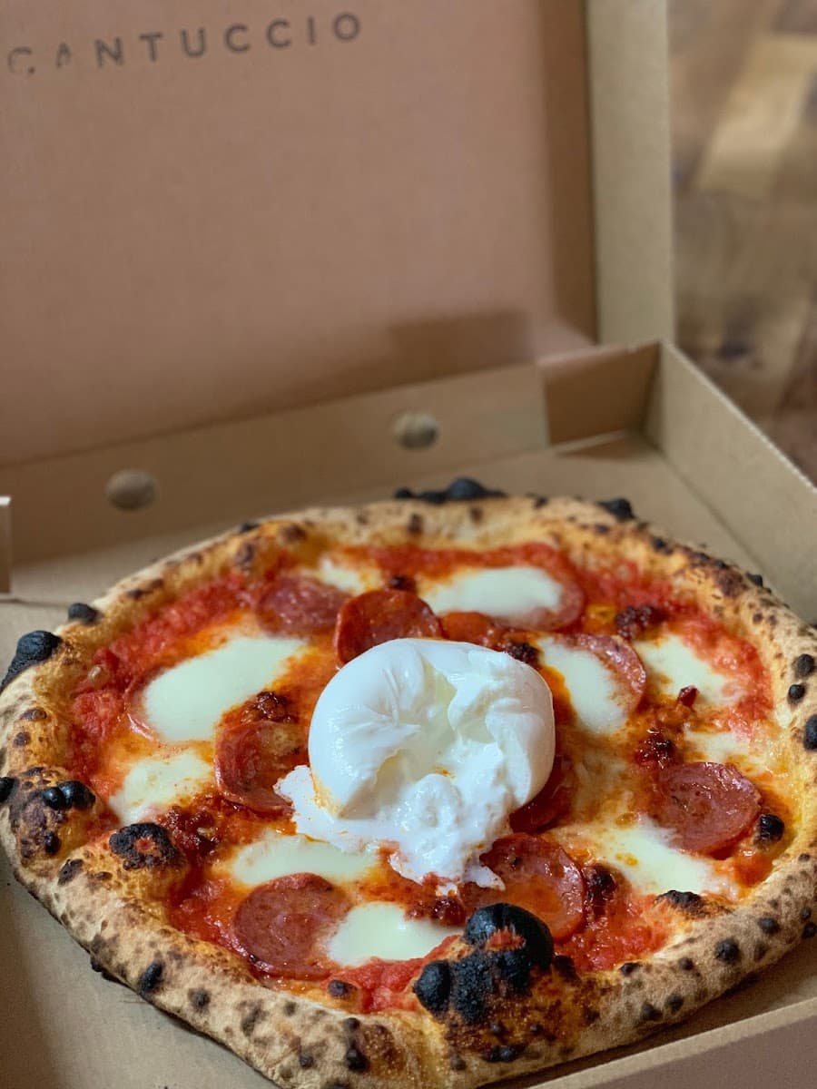 Cantuccio