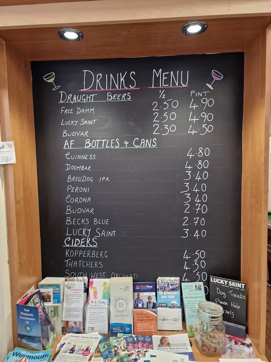Dry Dock Pub