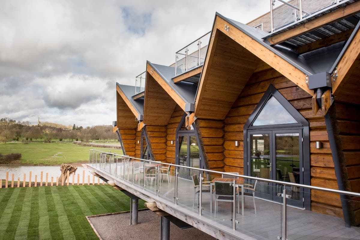 Riverside Venue Bar & Restaurant