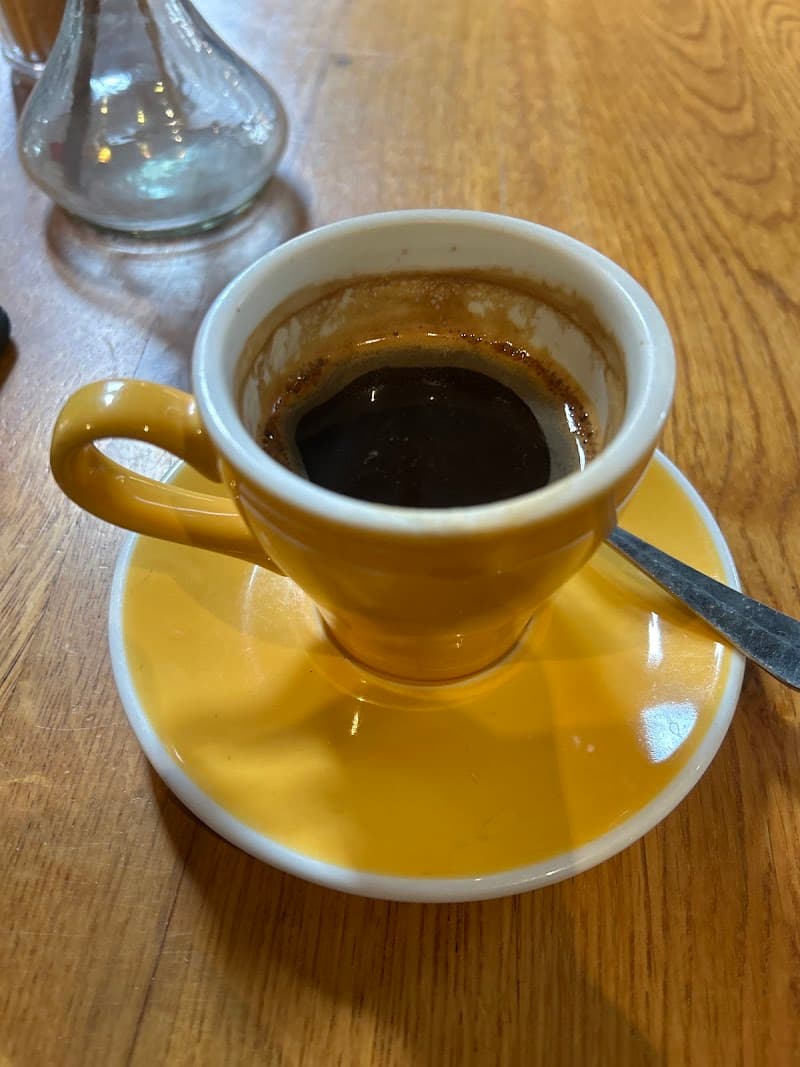 Hermitage Rd. Coffee and Bagel Bar