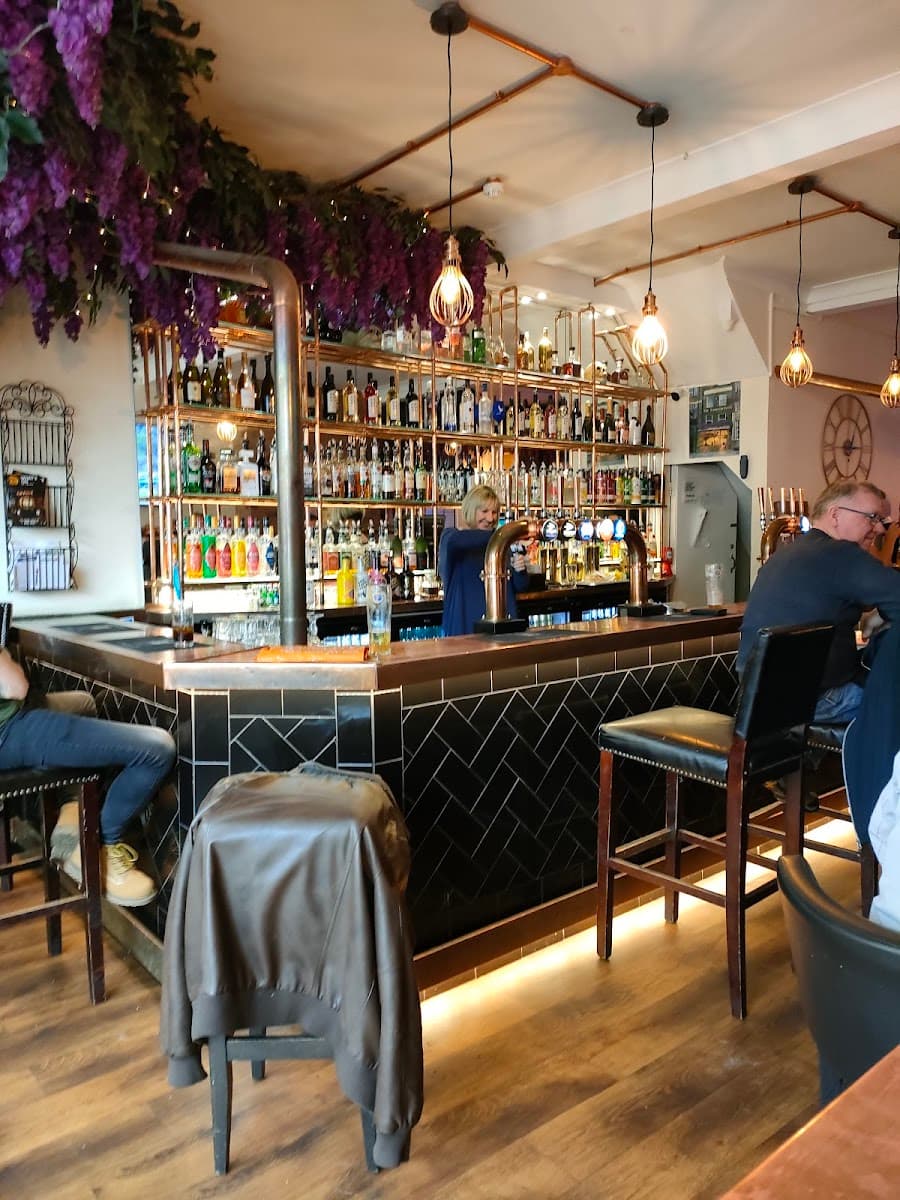 The Shakespeare, Bethnal Green