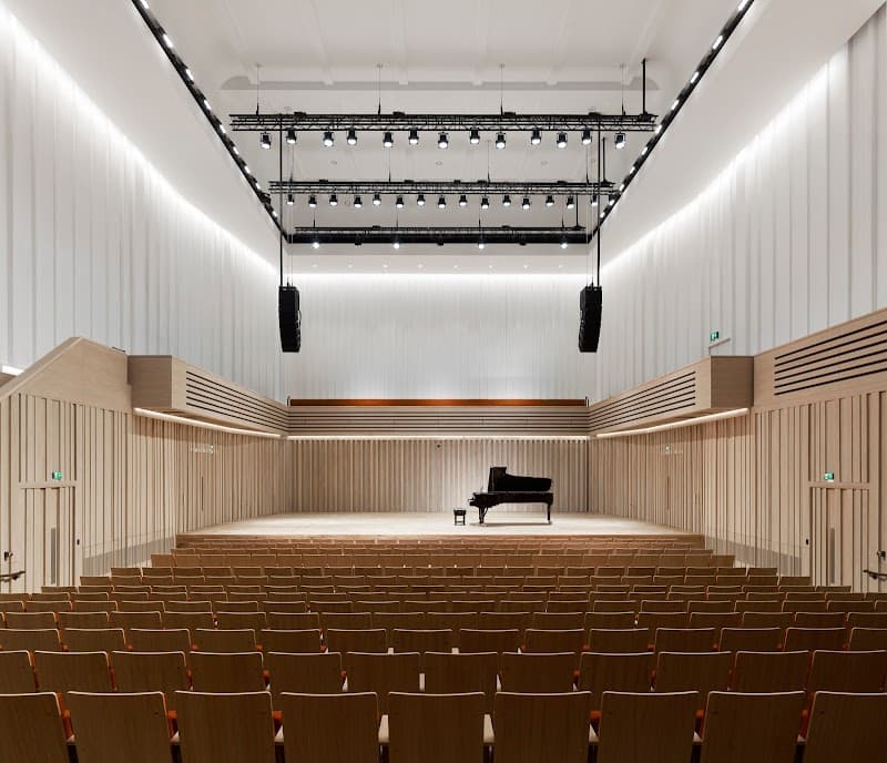 Stoller Hall
