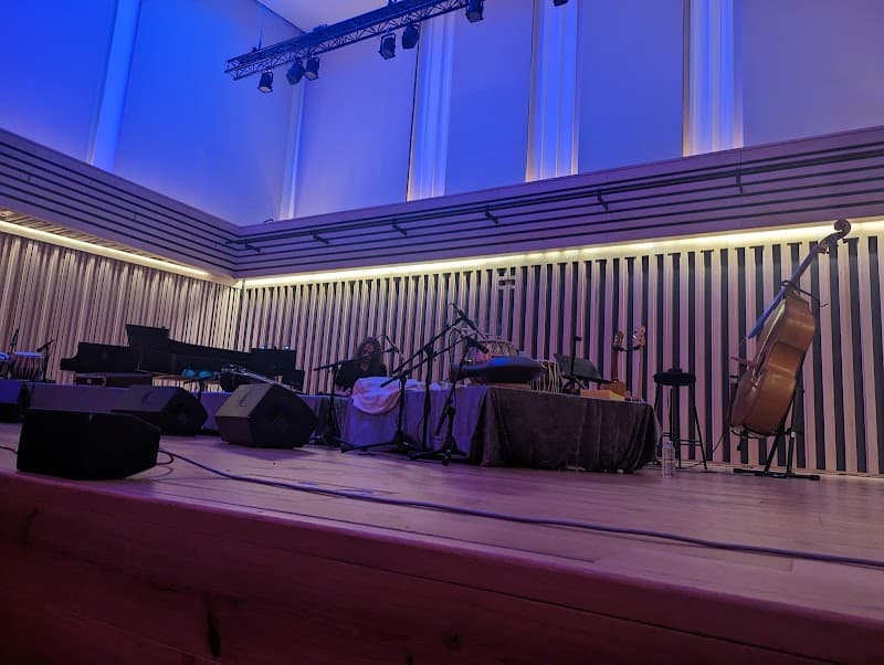 Stoller Hall