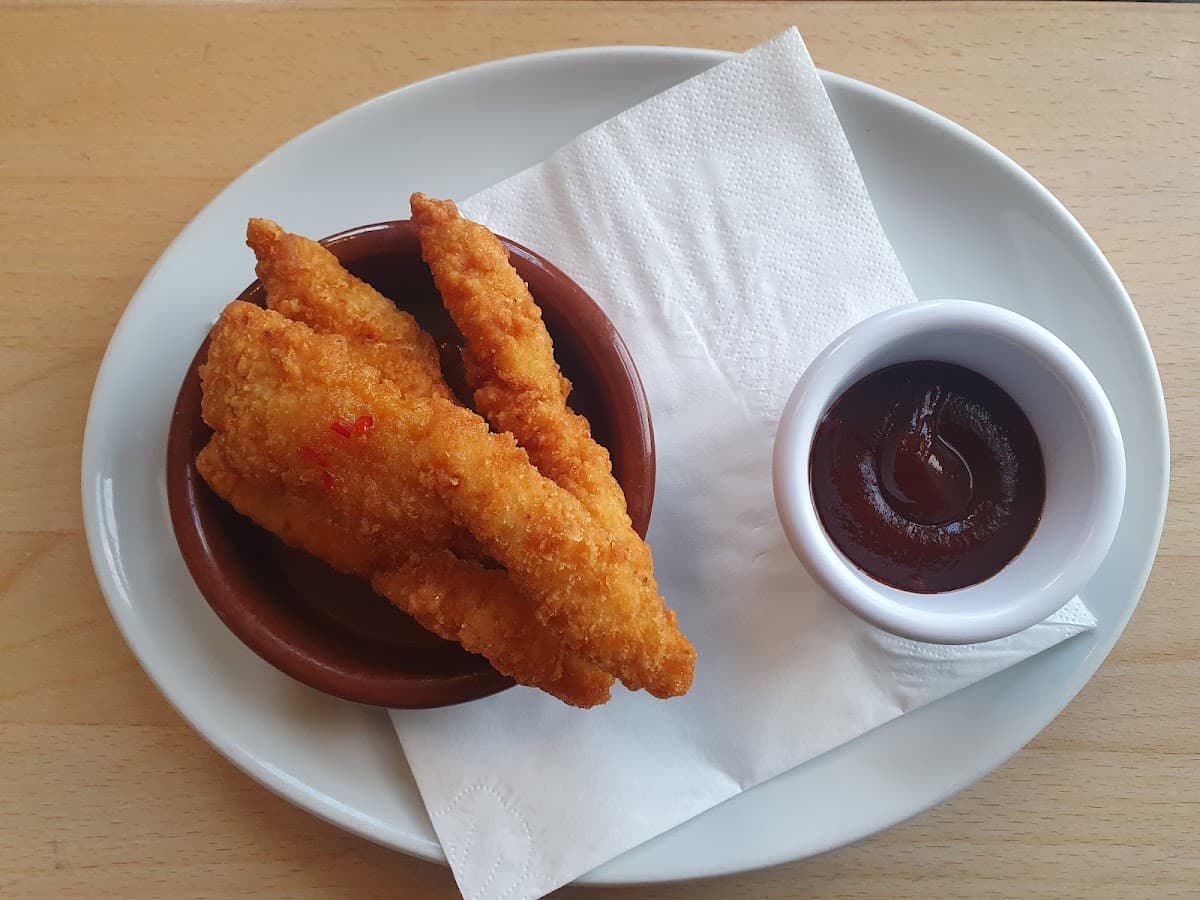 The Cliffe Lounge Bar & Kitchen