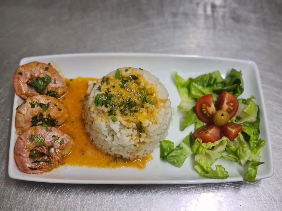 Illyrian Bar & Mediterranean Restaurant