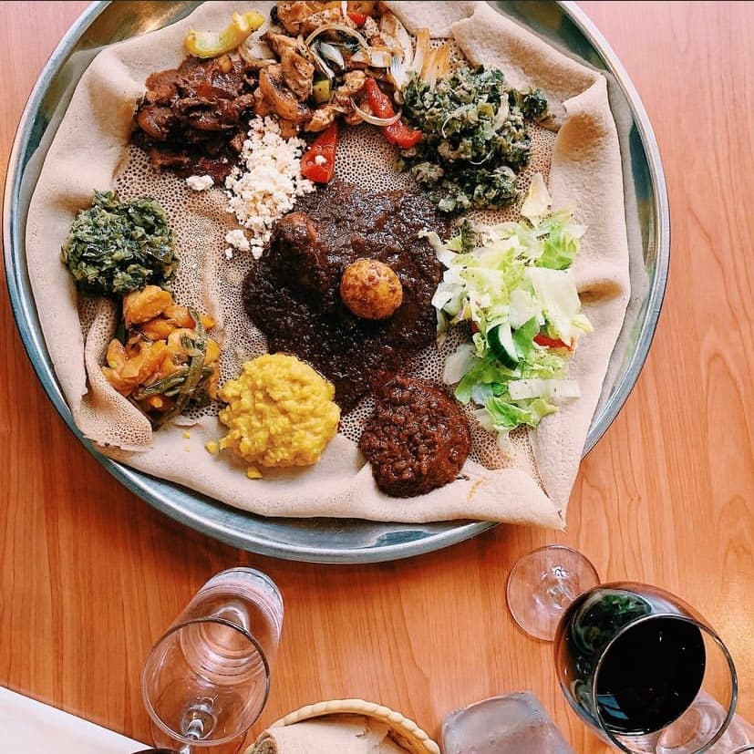 Harar Restaurant