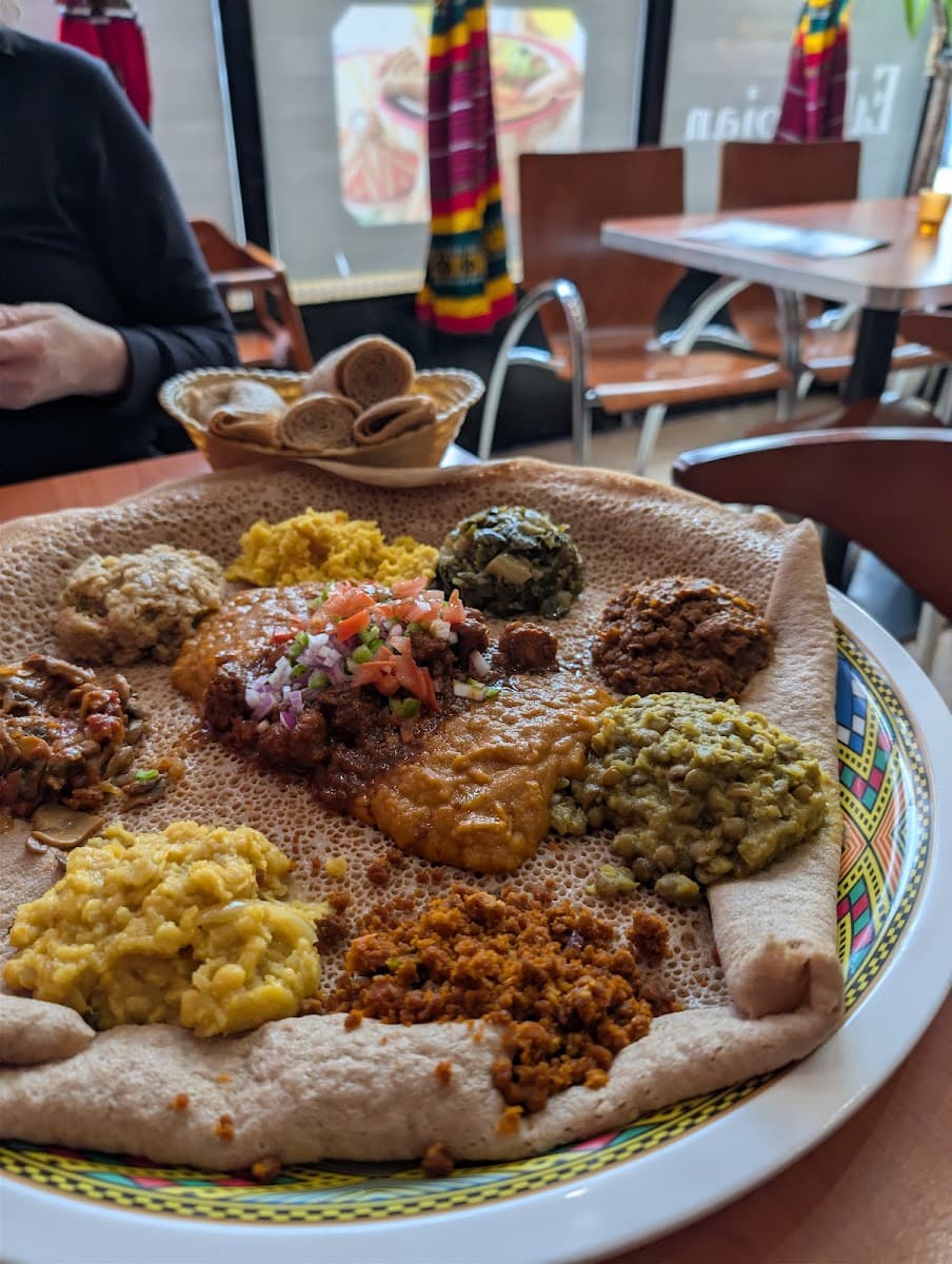 Harar Restaurant