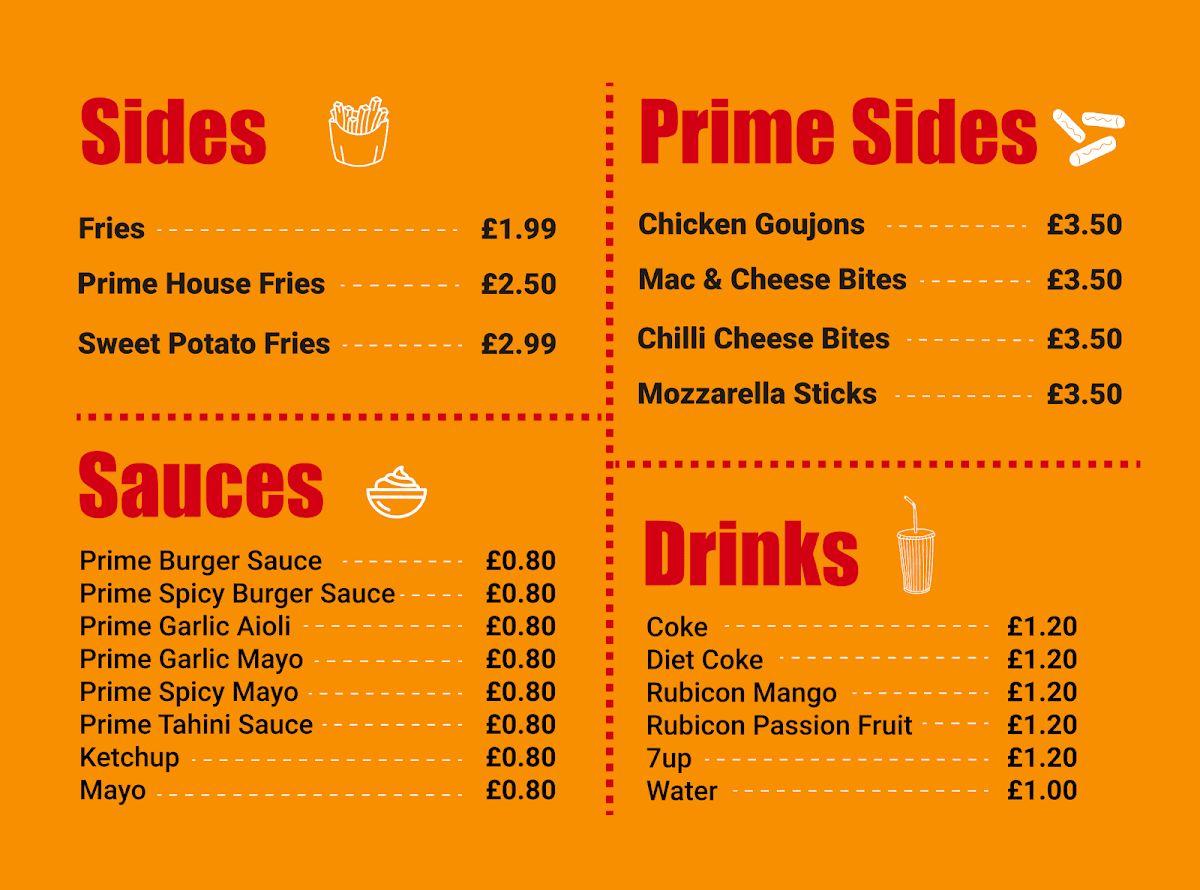 Burger Prime