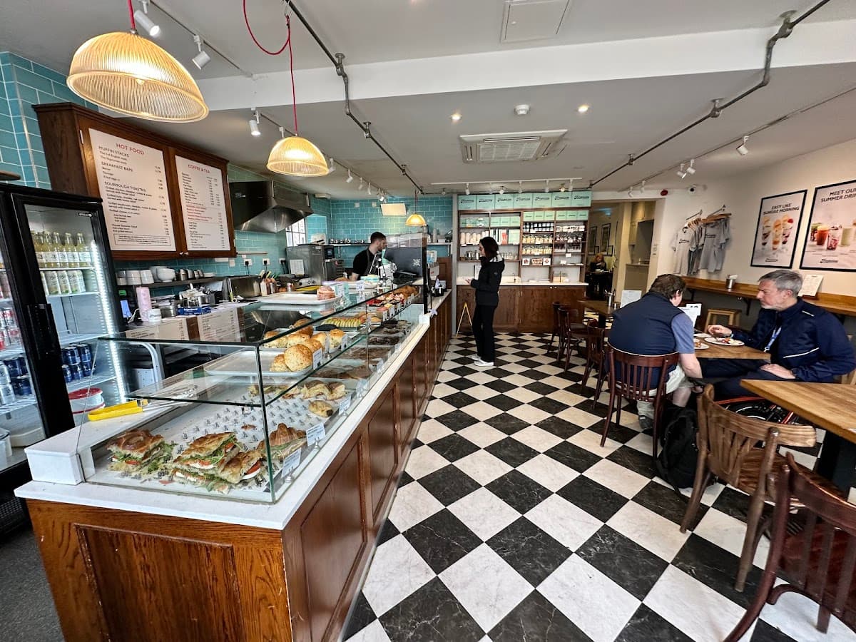 Fitzbillies