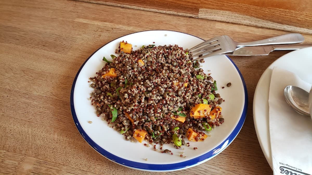Fitzbillies