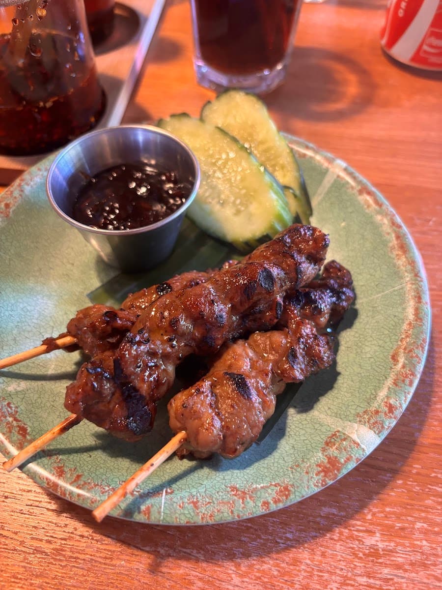 Rosa's Thai Ealing