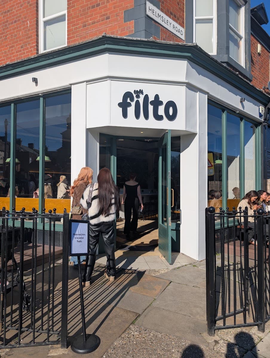 Café Filto