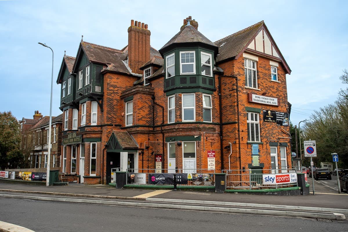 The Park Inn