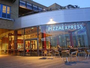 PizzaExpress
