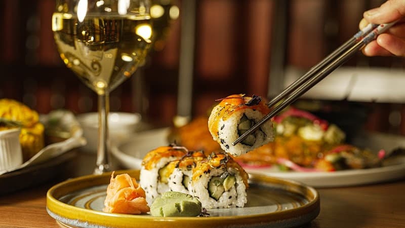 Aquapod Seafood Restaurant