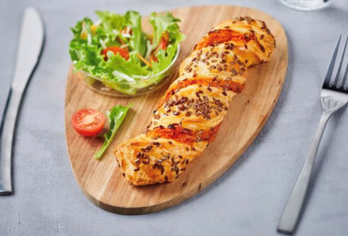 Oxford Café Grill