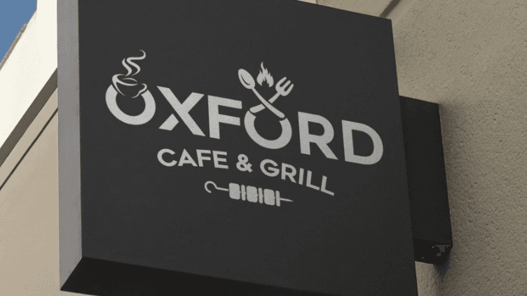 Oxford Café Grill