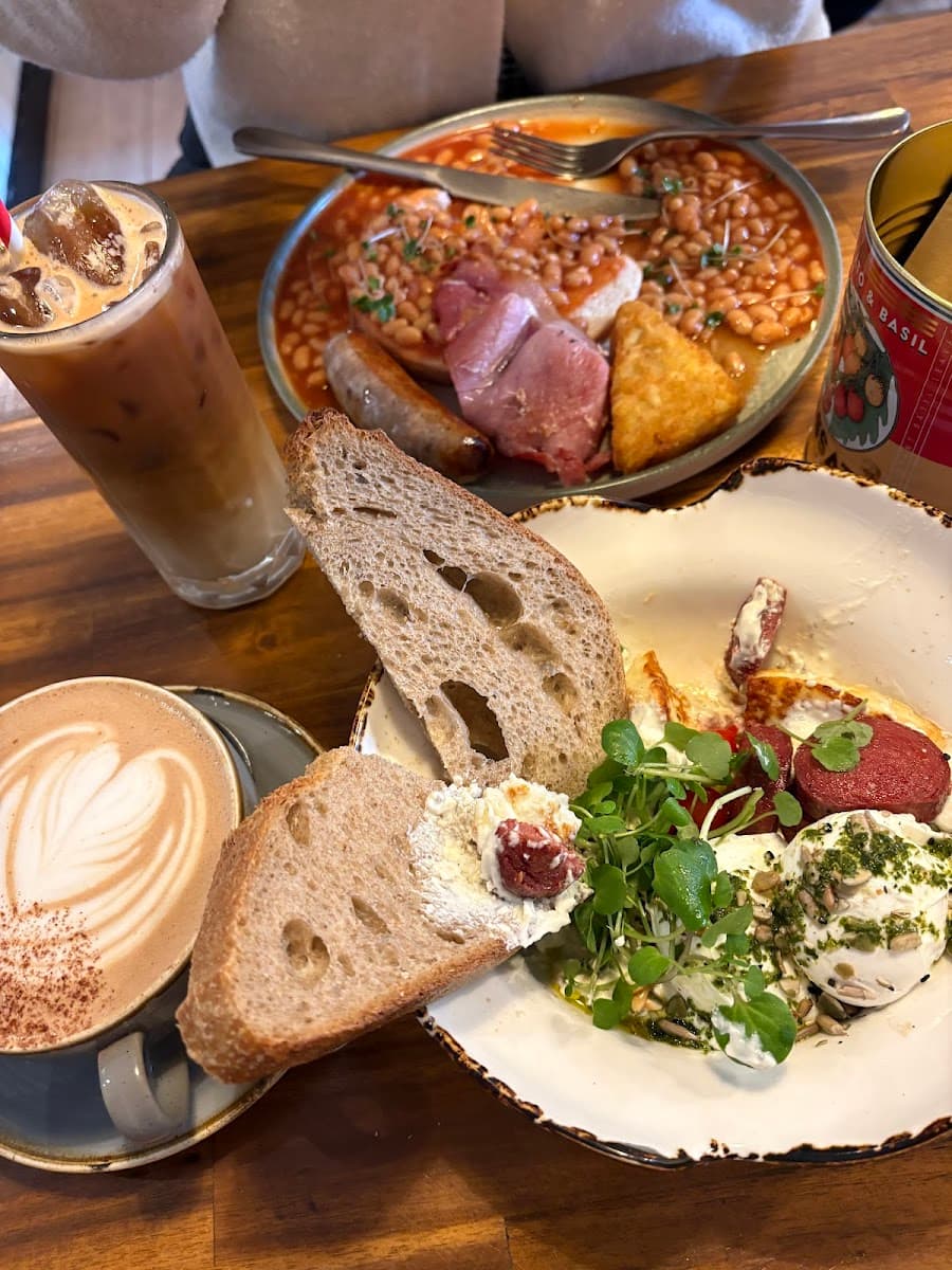 Sakan bistro