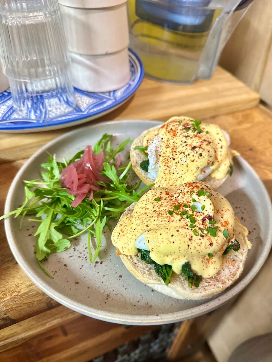 Chicory - Artisanal Kitchen & Coffee