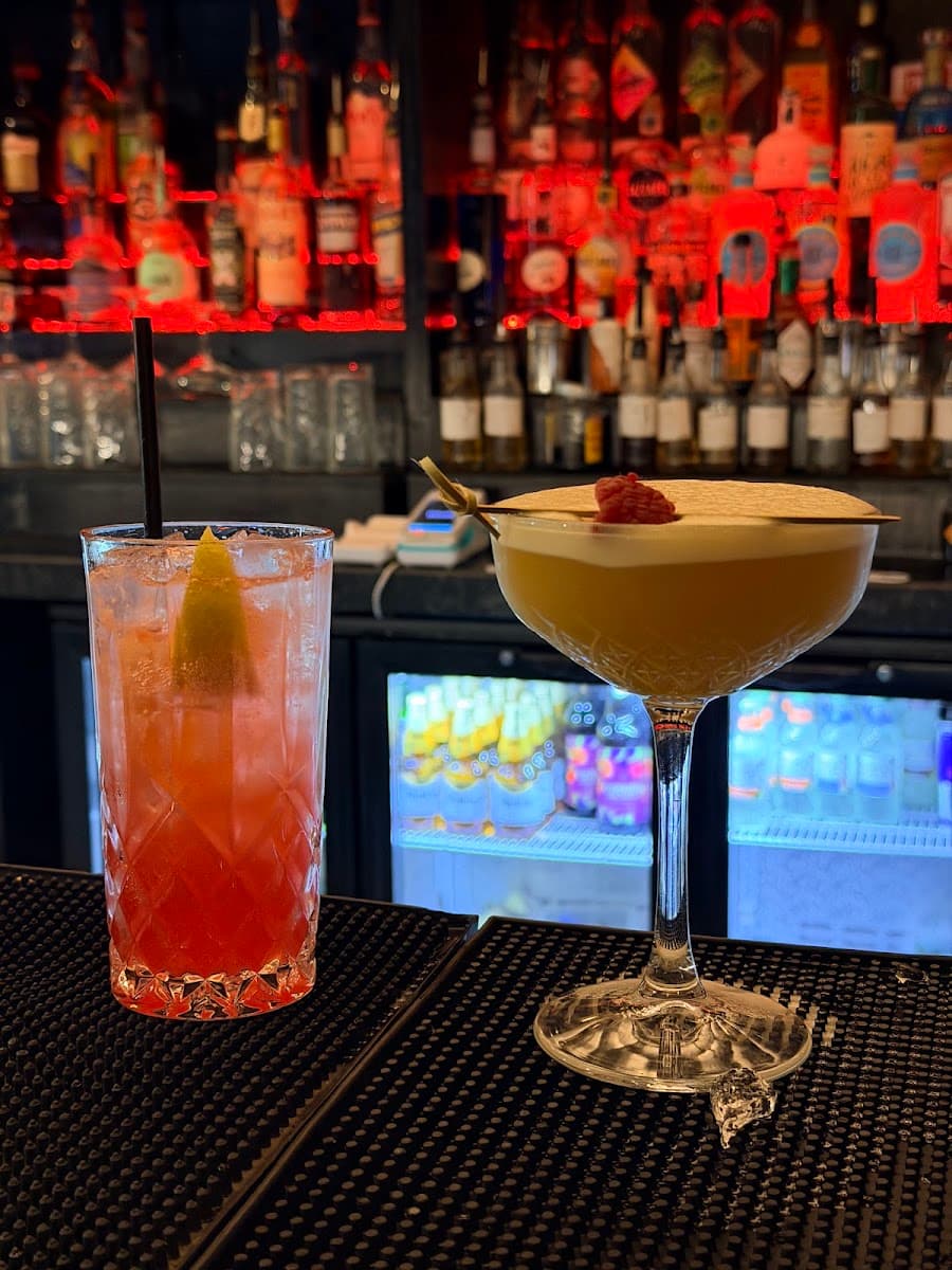 The Bootlegger Leeds