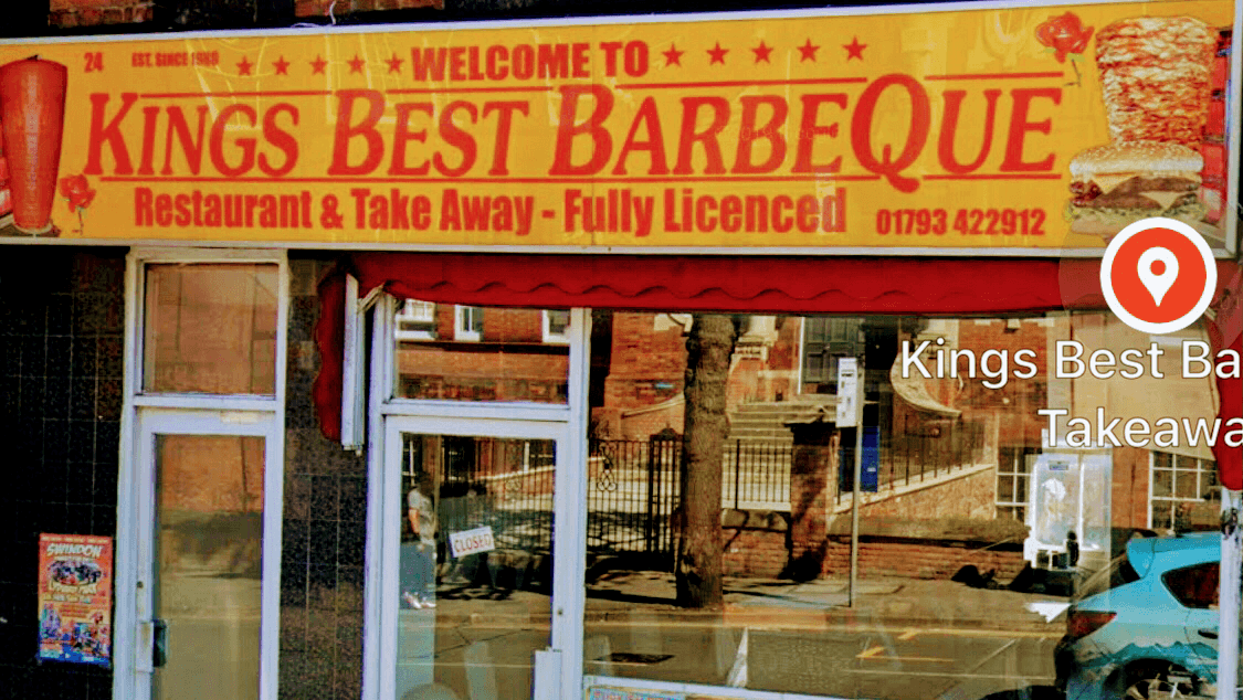 Kings Best Barbecue