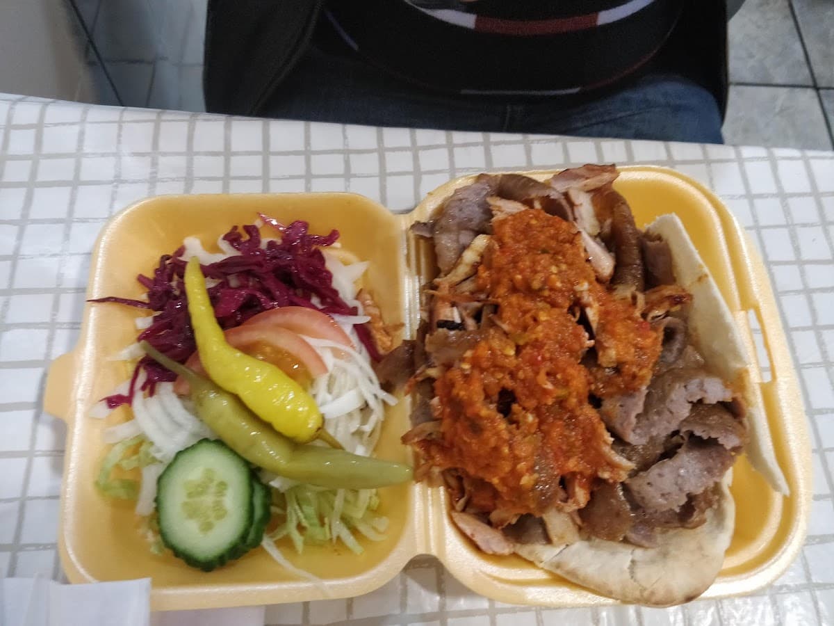 Kings Best Barbecue