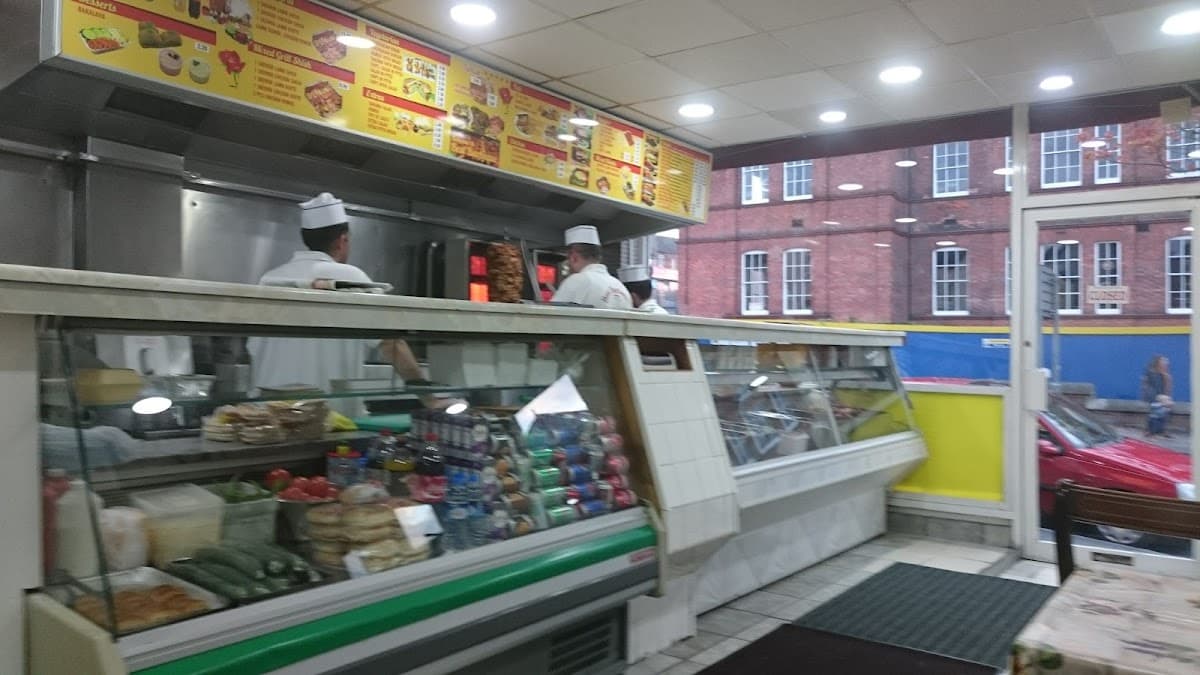 Kings Best Barbecue