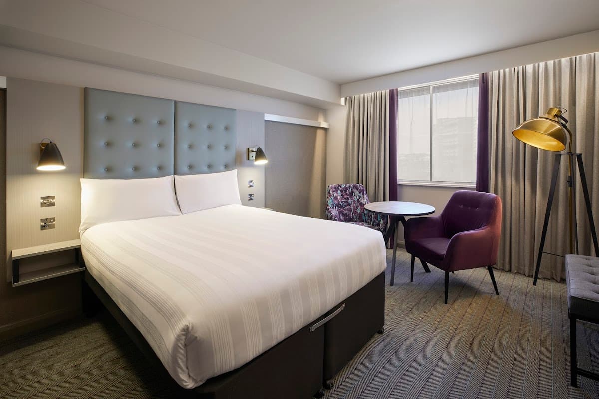 Premier Inn Solihull Town Centre hotel