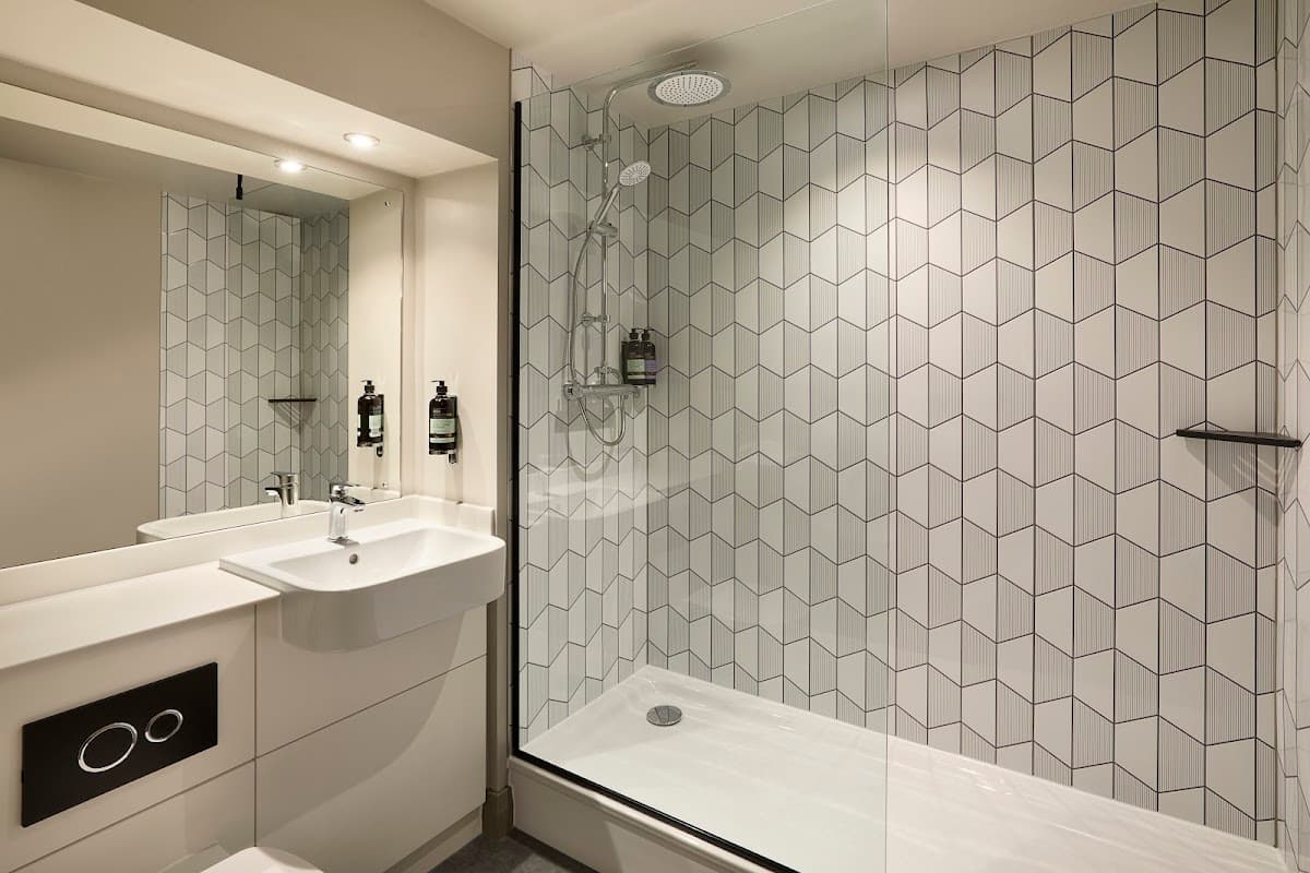 Premier Inn Solihull Town Centre hotel